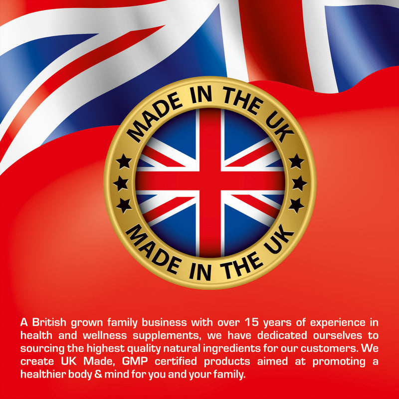 PROELITE Folic Acid Tablets