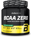 BioTech USA BCAA Zero 360g Powder