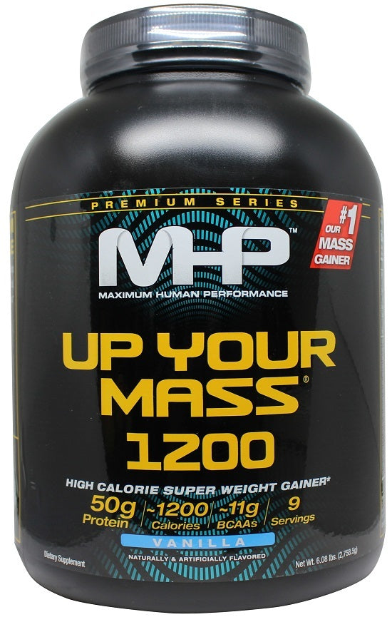 MHP Up Your Mass 1200-2.8kg