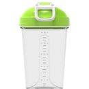 PROELITE Shaker 500ml With Blender Ball