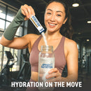 Applied Nutrition Hydration + Electrolyte & Vitamin Powder Stick (Pack of 7)