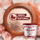 Pure Source Nutrition Himalayan Pink Salt Fine - Bucket