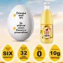 PROELITE Liquid Egg White 970ml / 1kg
