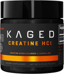 Kaged Muscle C-HCI Creatine HCL 56g - 76g