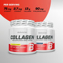 BioTech USA Collagen 300g Lemonade