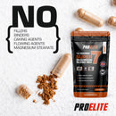 PROELITE 7in1 Mushroom Blend Vegan Capsules