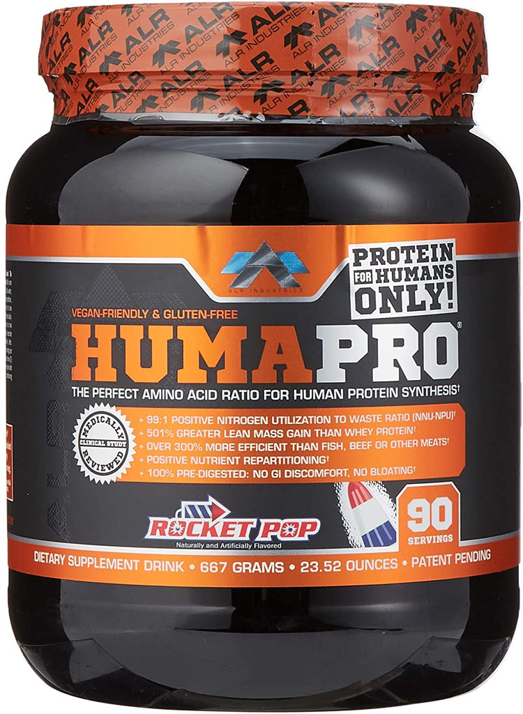 ALRI HumaPro 667g