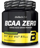 BioTech USA BCAA Zero 360g Powder