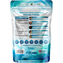 Pure Source Nutrition Dead Sea Salt 1kg Coarse - Bag