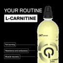 QNT L-Carnitine 2000 12x700ml