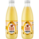 PROELITE Liquid Egg White 970ml / 1kg