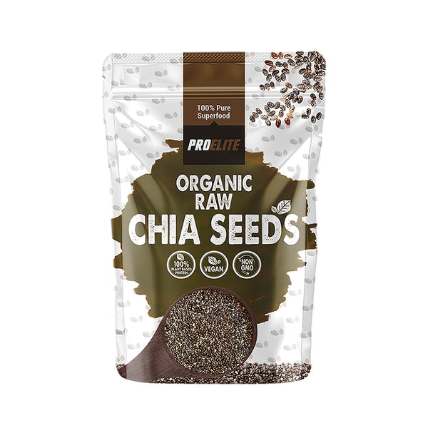 PROELITE Chia Seeds