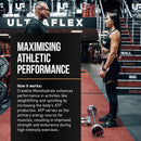 Dorian Yates Creatine Monohydrate 300g