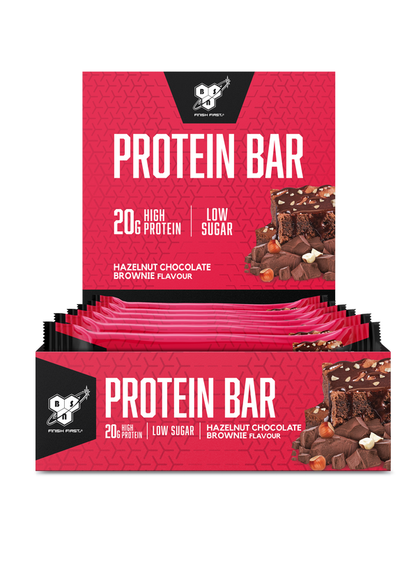 BSN Protein Bar 12x60g