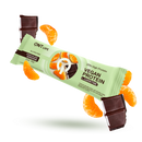 QNT Vegan Protein Bar 28x40g