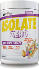 Per4m Isolate Zero 900g