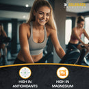 XCelerate Nutrition Pumpkin Seeds