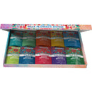 Pure Source Nutrition Epsom Salt Gift Box 10x35g