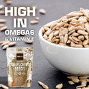 PROELITE Organic Sunflower Seeds