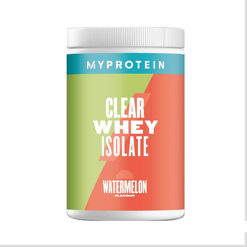 MyProtein Clear Whey Isolate 835g