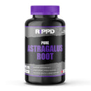 RIPPD Astragalus 120 Capsules