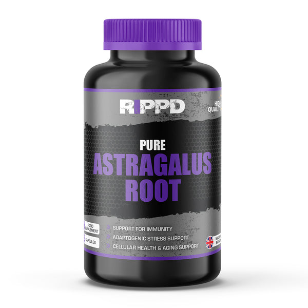 RIPPD Astragalus 120 Capsules