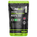 Pro-Elite Saw Palmetto (45% FattyAcids) Tablets