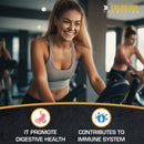 XCelerate Nutrition Supergreens Powder