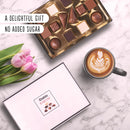 Diablo Luxury Chocolate Box 142g