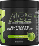 Applied Nutrition ABE All Black Everything 315g Powder