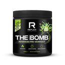 Reflex Nutrition The Muscle Bomb 400g