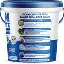 Pure Source Nutrition Sodium Bicarbonate - Bucket