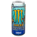 Monster Energy Drinks 12x500ml
