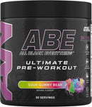 Applied Nutrition ABE All Black Everything 315g Powder