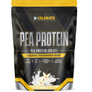 XCelerate Nutrition Pea Protein Isolate Powder