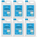 Pure Source Nutrition White Vinegar 5% Acidity - Blue Label