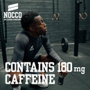 Nocco Bcaa Focus 12x330ml
