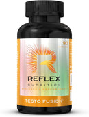 Reflex Nutrition Testo Fusion 90 Capsules
