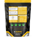 Xcelerate Ginkgo Biloba Tablets