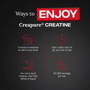 Reflex Nutrition Creapure Creatine Monohydrate 250g Powder