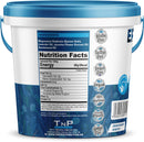 1ne Nutrition Epsom Salt Scented - Bucket