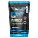 PROELITE L-Citrulline Malate Capsules