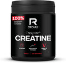 Reflex Nutrition Creatine Creapure Monohydrate 500g Powder