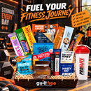 Luxury High Protein Gift Hamper Basket For All Occasions