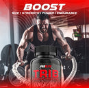 PROELITE Tribulus Terrestris - 240 Capsules