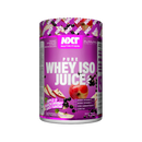 NXT Nutrition Pure Whey Iso Juice 900g