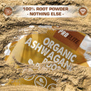 PROELITE Ashwagandha Powder