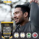 XCelerate Nutrition Stinging Nettle Root Capsules