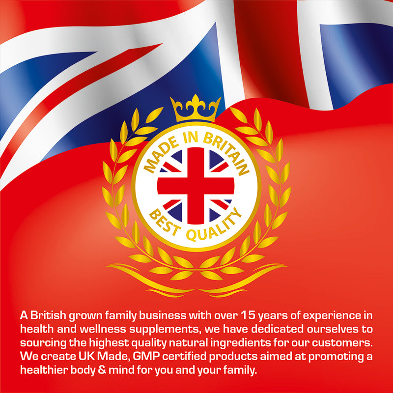 Pro-Elite ZMB6+ Vegan Tablets