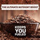 PROELITE Organic Whole Brown Linseed (Flaxseed)